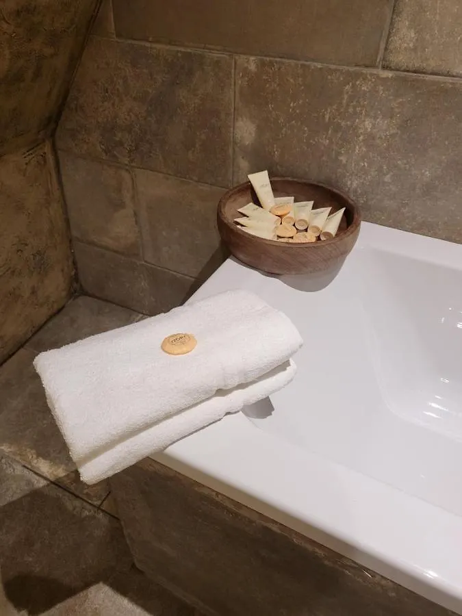Holiday home Hocus Pocus Tiny Hotel York United Kingdom
