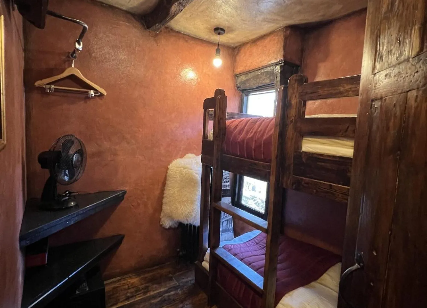 Hocus Pocus Tiny Hotel York 0*,