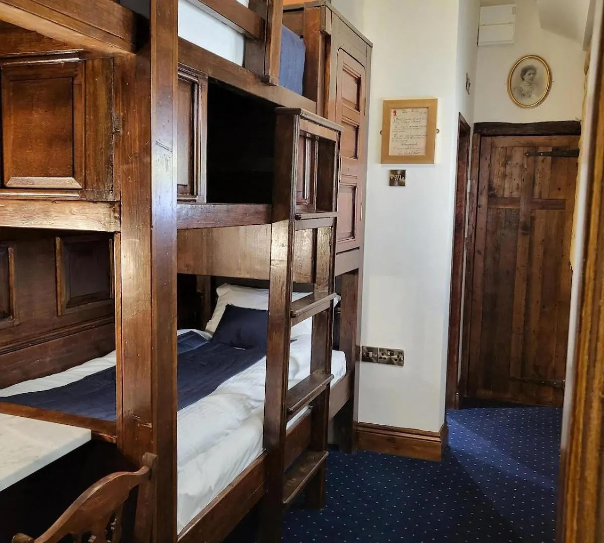 Holiday home Hocus Pocus Tiny Hotel York United Kingdom