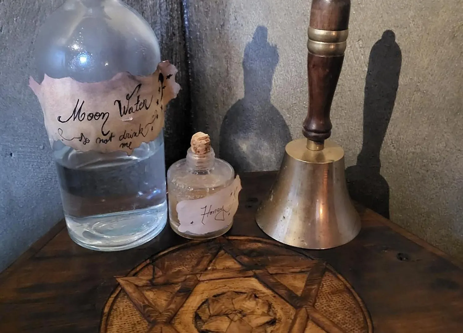 Hocus Pocus Tiny Hotel York