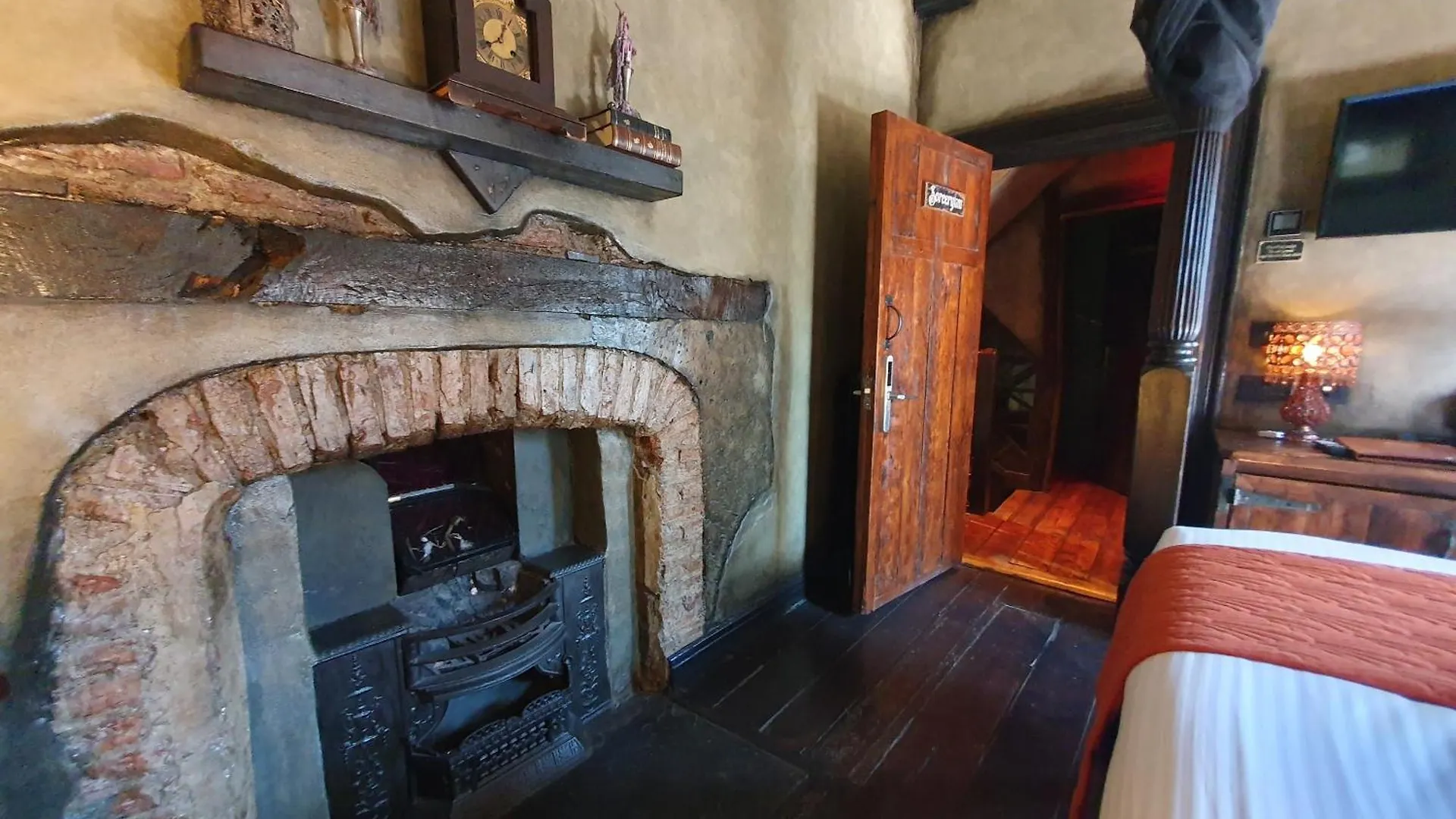 Holiday home Hocus Pocus Tiny Hotel York United Kingdom