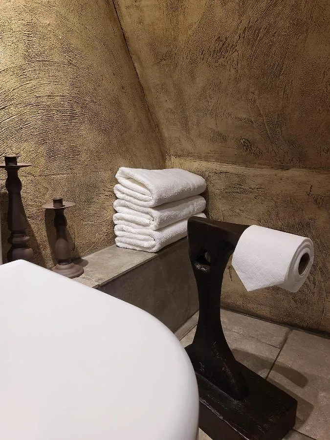 Hocus Pocus Tiny Hotel York 0*,  United Kingdom