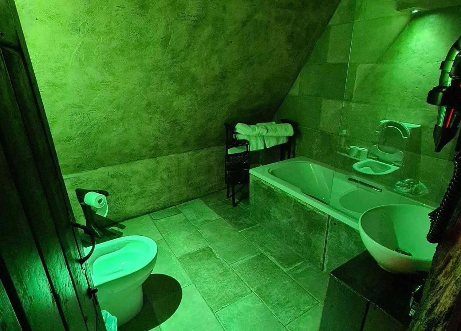 Hocus Pocus Tiny Hotel York