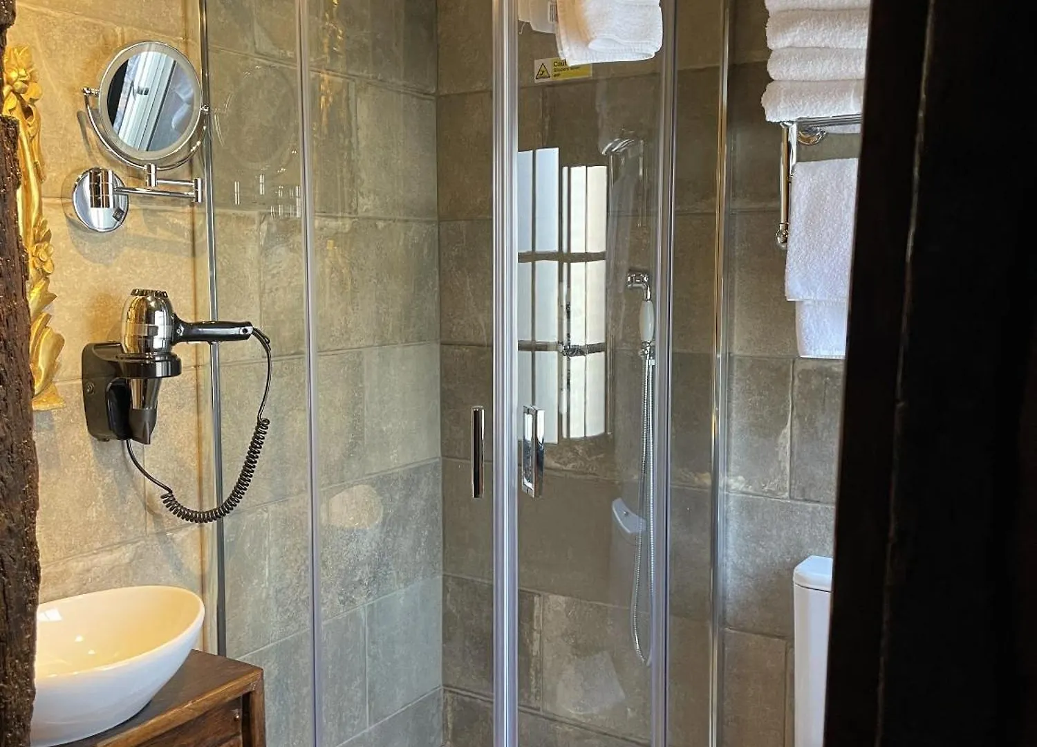 Holiday home Hocus Pocus Tiny Hotel York