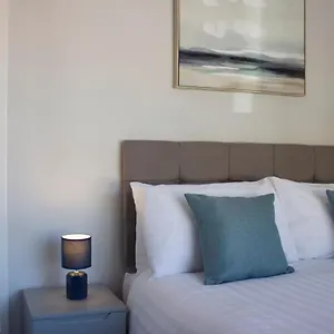 Treetops View - Cheerful & Modern In Bispham, , Blackpool United Kingdom