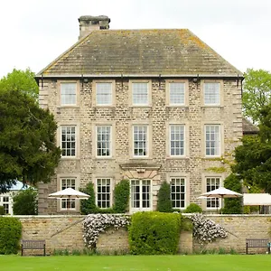 Hall Country house