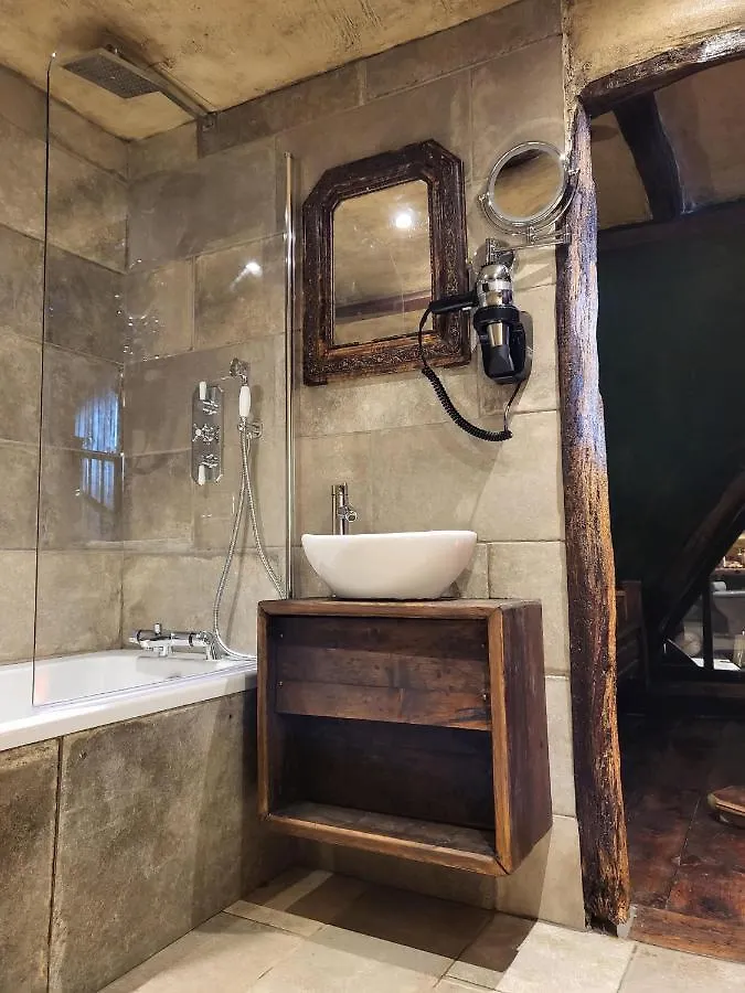 Hocus Pocus Tiny Hotel York