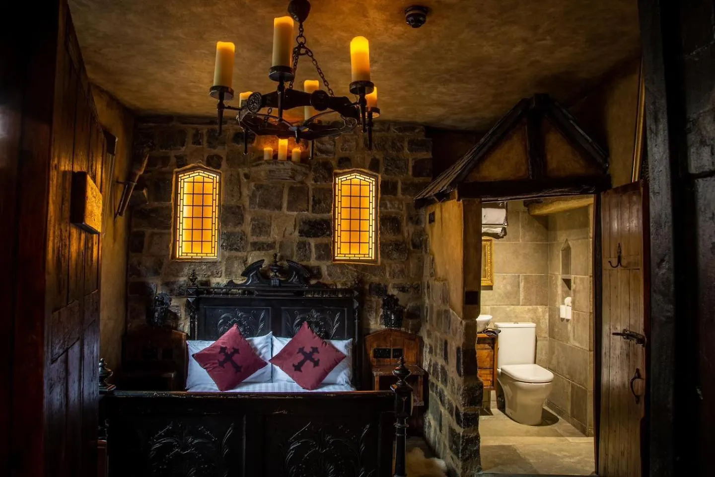 Holiday home Hocus Pocus Tiny Hotel York