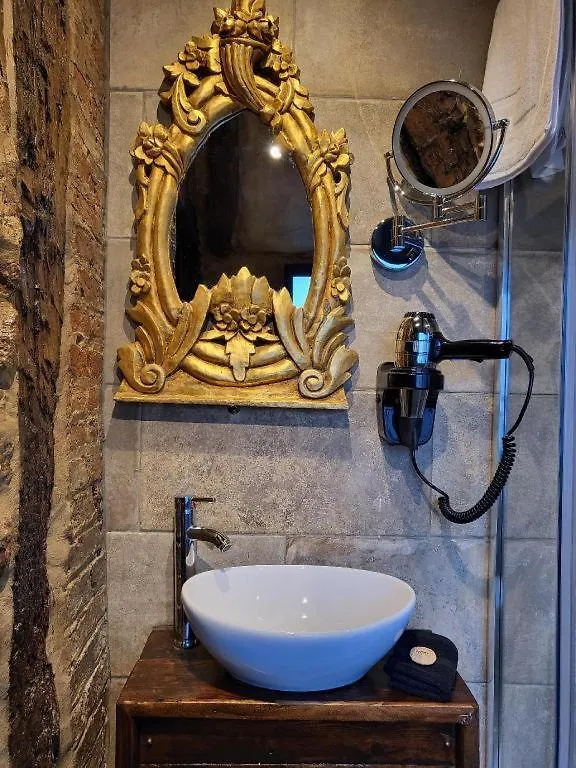 Holiday home Hocus Pocus Tiny Hotel York