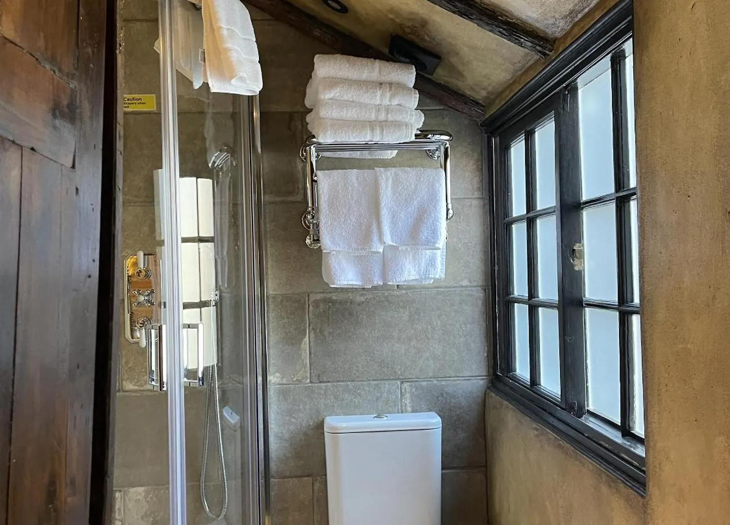 Hocus Pocus Tiny Hotel York Holiday home