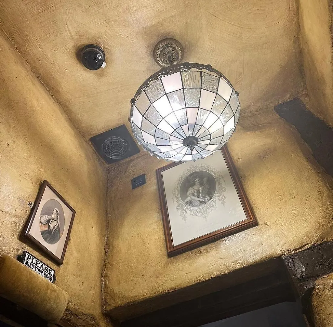 Holiday home Hocus Pocus Tiny Hotel York